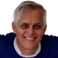 Dirk Snyman